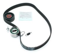 Cam Timing Belt Kit with Genuine Toyota Belt, GMB/NTN pulleys