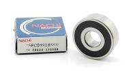 Genuine Nachi Spigot Bearing - 15BC04S18SSU