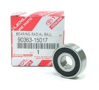 Genuine Nachi Spigot Bearing - 15BC04S18SSU