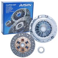 Aisin 3 Piece Clutch Kit (Diesel) 224mm with box