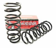 Pedders Standard Height Uprated Rear Coil Springs