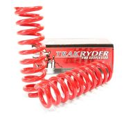 Pair of Pedders 40mm Lift Uprated Front Coil Springs
