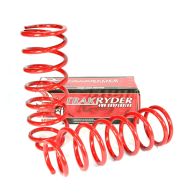 Pedders 40mm Lift Uprated Rear Coil Springs