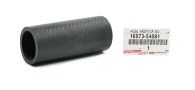 Genuine Toyota Bottom Radiator Hose Diesel 2.4cc & 2.8cc