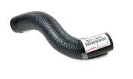 Genuine Toyota Top Radiator Hose - Land Cruiser Diesel 80 series