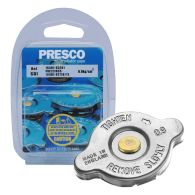 Presco Radiator Cap