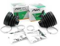POK Inner & Outer CV Boot Gaiter Kit