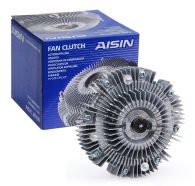 Aisin Viscous Cooling Fan Clutch Coupling