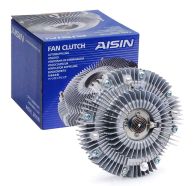 Aisin Viscous Cooling Fan Clutch Coupling