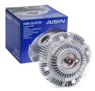 Aisin Viscous Cooling Fan Clutch Coupling