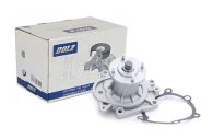 Dolz T187 - Toyota 2L Engine Water Pump  with gasket