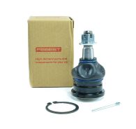 Febest Upper Steering Knuckle Ball Joint - sealed unit