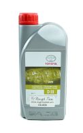 1 Litre Toyota Power Steering Fluid D-111 (Also ATF) 08886-80506