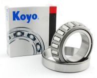 Koyo Front Differential Carrier Bearing