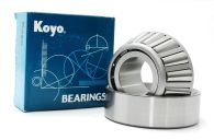 Koyo Front Differential Inner Pinion Bearing TR070904-1-N LFT
