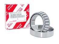 Genuine Toyota Front Differential Carrier Bearing