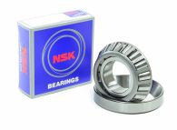 NSK Rear Differential Inner Pinion Bearing - STFR40-64G