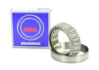NSK Rear Differential Carrier Bearing