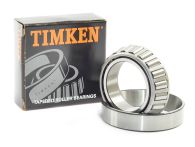 Genuine Timken Rear Differential Carrier Bearing