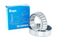 Genuine Koyo Front Differential Carrier Bearing