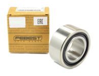 Febest Front Differential Axle Tube to shaft Support Bearing 