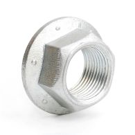 Rear Differential Pinion Nut