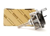 Genuine Toyota Front Differential Vacuum Actuator