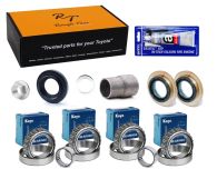 Front Differential Bearing Rebuild Kit