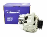 Kuhner Premium Diesel Alternator 80 amp