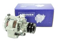 Kuhner Premium Diesel Alternator 70 amp