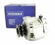 Kuhner Premium Diesel Alternator 70 amp