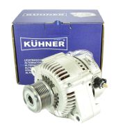 Kuhner Premium Diesel Alternator 85 amp