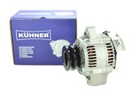 Kuhner Premium Diesel Alternator 80 amp