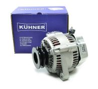 Kuhner Petrol Alternator FZJ80 12v 80amp - 08/1992-01/1998