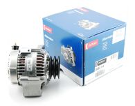Diesel Alternator 80 amp with Box