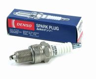Denso Spark Plug W16EXR-U - original manufacturer for Toyota