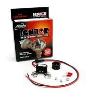 Pertronix Ignitor Electronic Ignition Kit - Conversion for points distributor