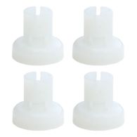 Glow Plug Insulator Caps set