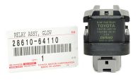 Genuine Toyota Glow Plug Relay - 28610-64110