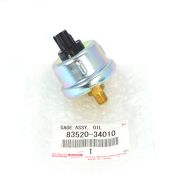 Genuine Toyota Engine Oil Pressure Sender Gauge Switch