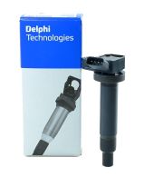 Delphi Ignition Coil UZJ100 - An aftermarket alternative