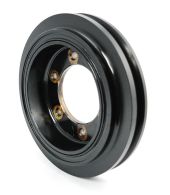 Genuine Toyota Front Air Con Drive Pulley 