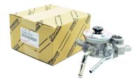 Genuine Fuel Filter Primer Head With Fuel Heater Option 06/99-08/2000