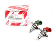 Denso Fuel Pump Suction Control Valve Kit (SCV) 1KDFTV 2002-2004