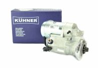 Kuhner Premium Starter Motor 2.2KW