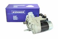 Kuhner Premium Starter Motor 12v 2.7 kW