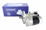Kuhner Premium Starter Motor 12v 2.7 kW
