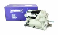 Kuhner Premium Starter Motor 2.7KW GUN125/GUN126