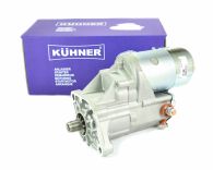 Kuhner Premium Starter Motor 12v 2.7 kw