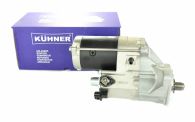 Kuhner Premium Starter Motor 3.0 kw 12 Volt